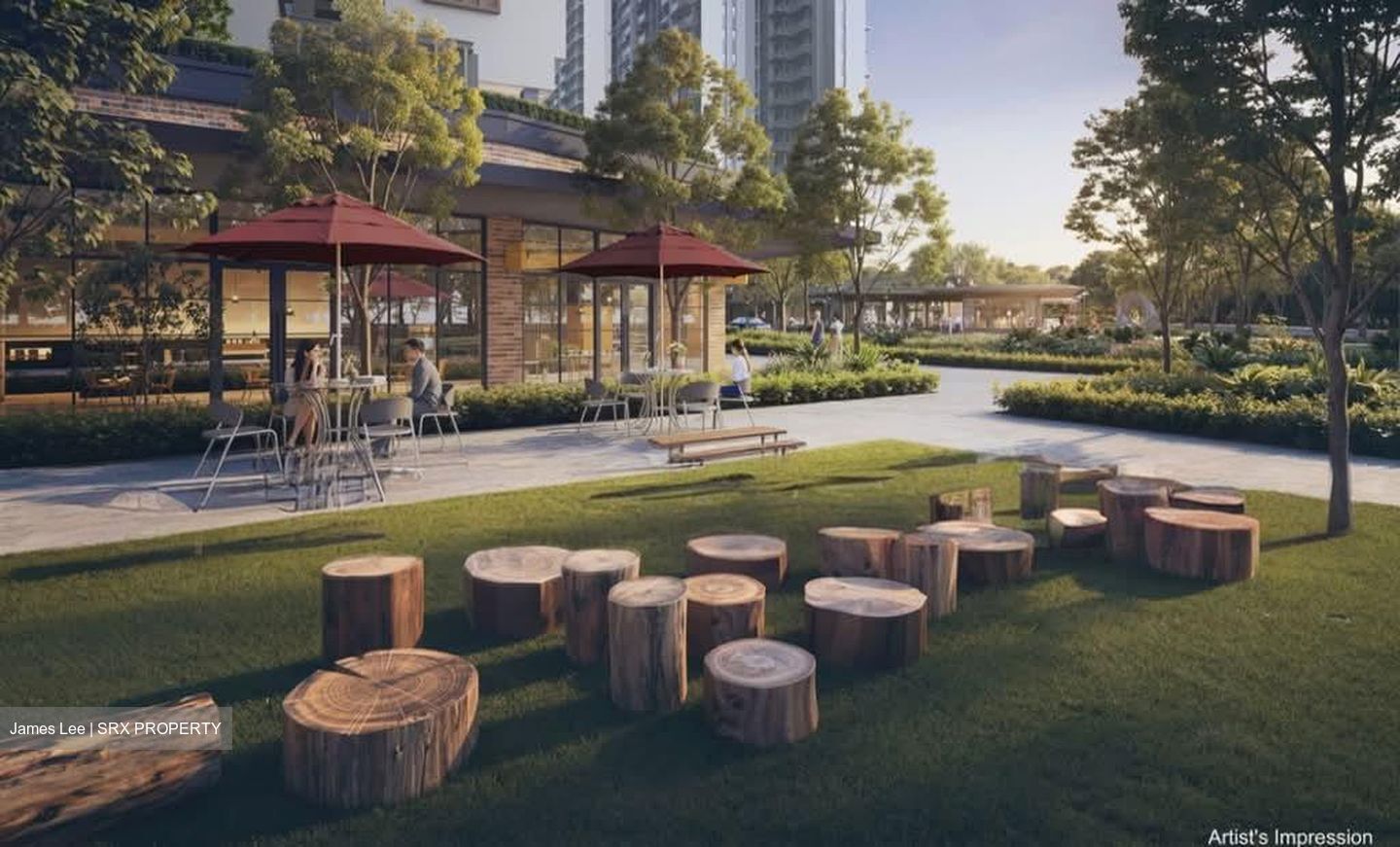 Hudson Place Residences (U/C) (D5), Apartment #570575531
